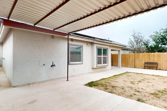 13740 Garforth Ave, El Paso, TX 79928 - photo 37