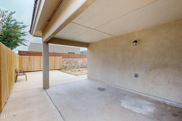 13740 Garforth Ave, El Paso, TX 79928 - photo 38