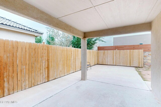 13740 Garforth Ave, El Paso, TX 79928 - photo 39