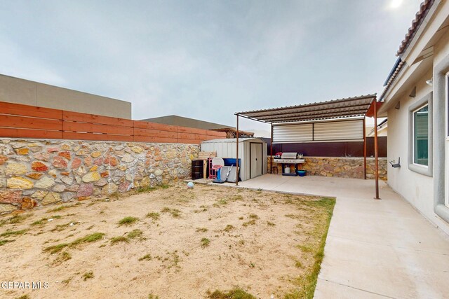 13740 Garforth Ave, El Paso, TX 79928 - photo 40