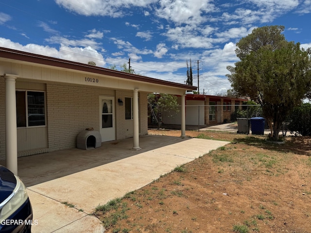 10120 Shenandoah St, El Paso, TX 79924 - photo 3