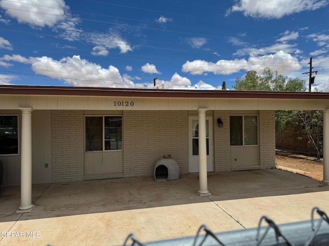 10120 Shenandoah St, El Paso, TX 79924 - photo 1