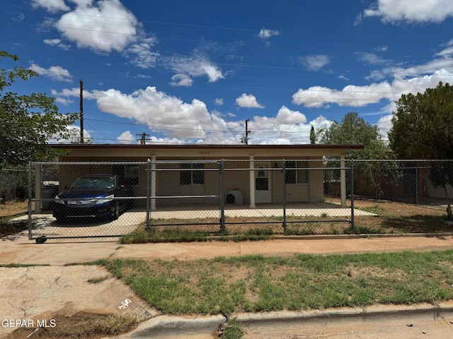 10120 Shenandoah St, El Paso, TX 79924 - photo 2