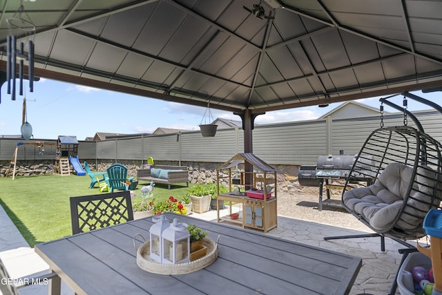 1004 Stoke St, Horizon City, TX 79928 - photo 34