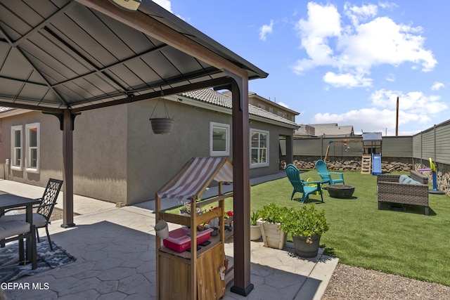 1004 Stoke St, Horizon City, TX 79928 - photo 35