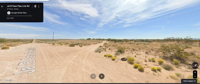 5.05ACRES Ascencion St, Horizon City, TX 79928 - photo 3