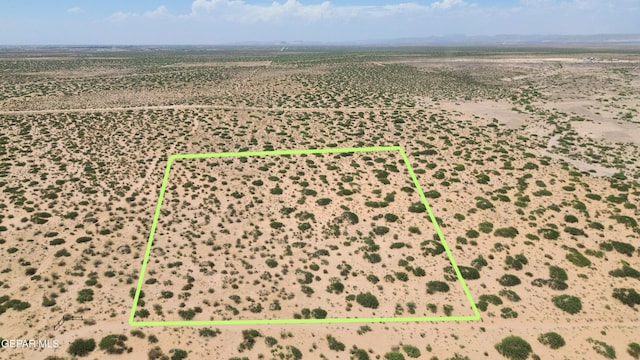 5.05ACRES Ascencion St, Horizon City, TX 79928 - photo 2