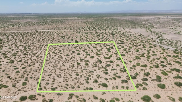 5.05ACRES Ascencion St, Horizon City, TX 79928 - photo 4