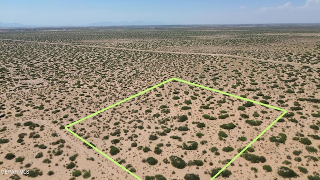 5.05ACRES Ascencion St, Horizon City, TX 79928 - photo 6