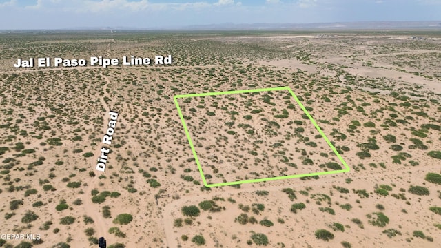 5.05ACRES Ascencion St, Horizon City, TX 79928 - photo 9