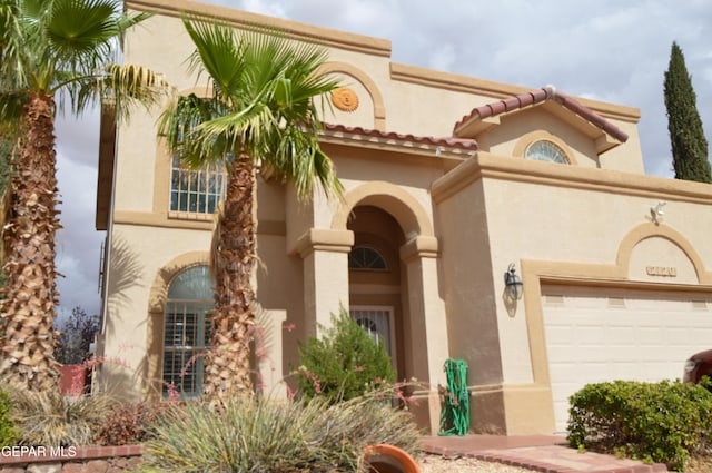 2120 Setting Sun Dr, El Paso, TX 79938 - photo 1