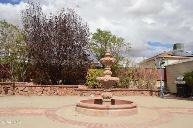 2120 Setting Sun Dr, El Paso, TX 79938 - photo 24