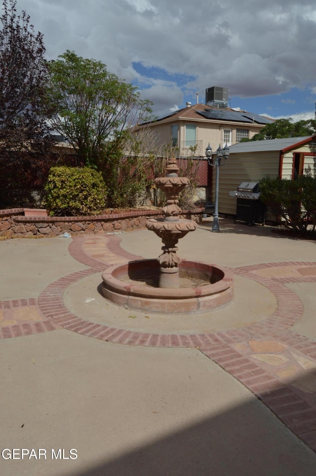 2120 Setting Sun Dr, El Paso, TX 79938 - photo 25