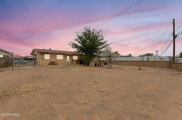 9205 Salisbury Dr, El Paso, TX 79924 - photo 33