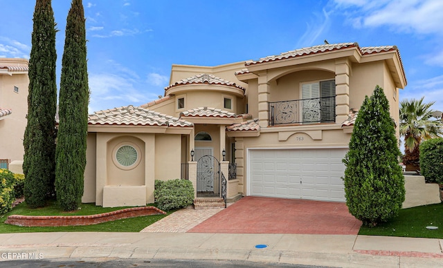 763 Via Lanza St, El Paso, TX 79912 - photo 1