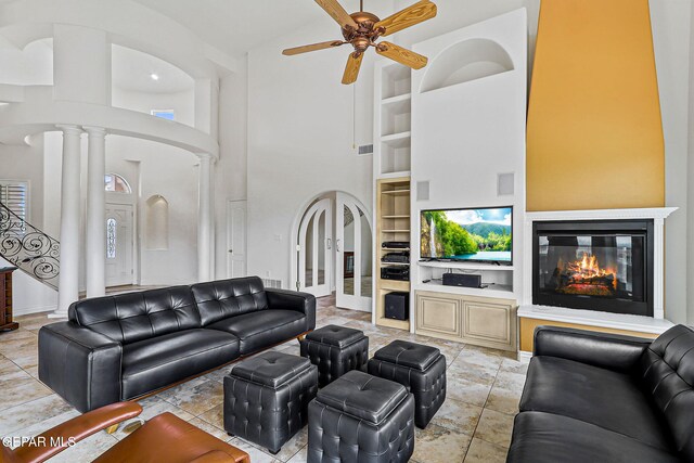 763 Via Lanza St, El Paso, TX 79912 - photo 13