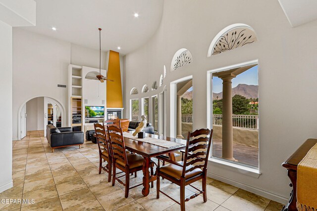 763 Via Lanza St, El Paso, TX 79912 - photo 18