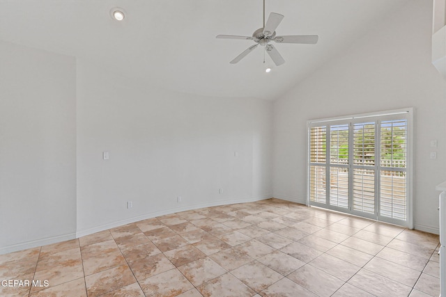 763 Via Lanza St, El Paso, TX 79912 - photo 29