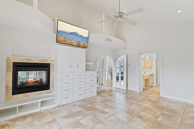 763 Via Lanza St, El Paso, TX 79912 - photo 30