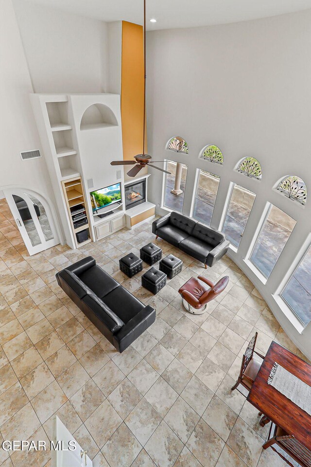 763 Via Lanza St, El Paso, TX 79912 - photo 41