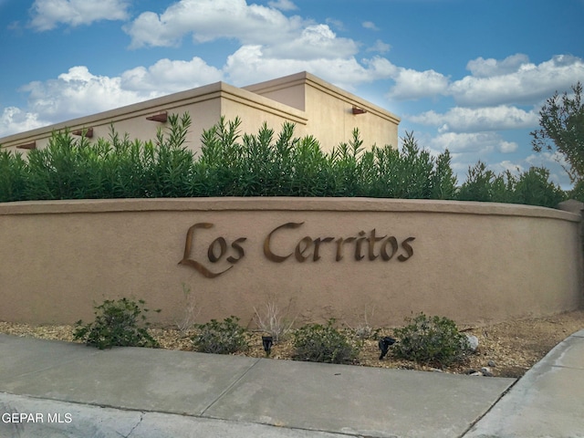 763 Via Lanza St, El Paso, TX 79912 - photo 6