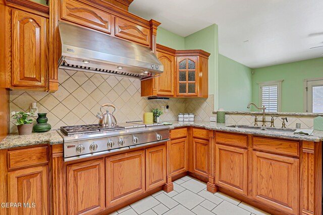 3820 Tierra Tania Ln, El Paso, TX 79938 - photo 16