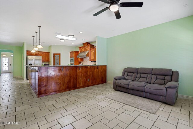 3820 Tierra Tania Ln, El Paso, TX 79938 - photo 21