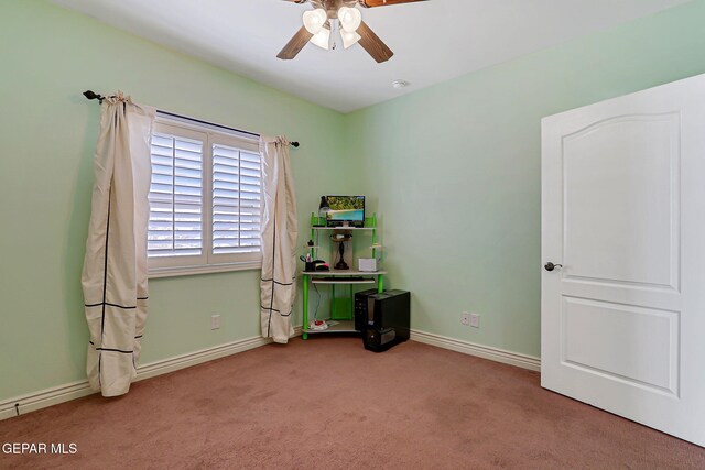 3820 Tierra Tania Ln, El Paso, TX 79938 - photo 35