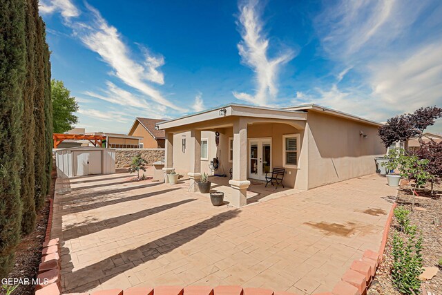 3820 Tierra Tania Ln, El Paso, TX 79938 - photo 43