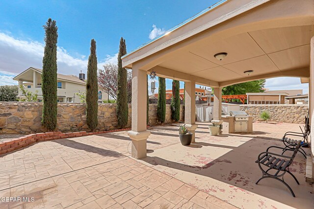 3820 Tierra Tania Ln, El Paso, TX 79938 - photo 44