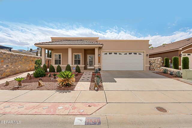 3820 Tierra Tania Ln, El Paso, TX 79938 - photo 1