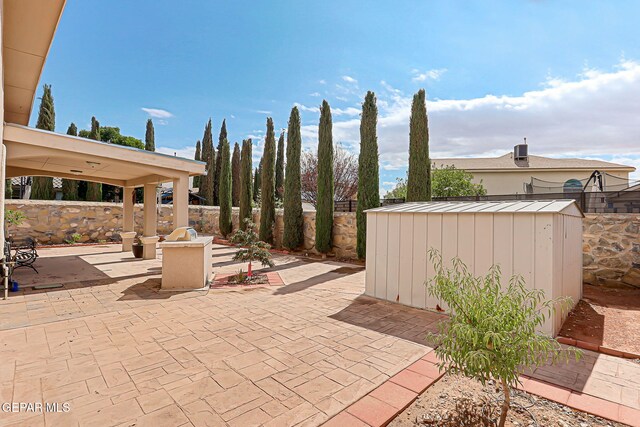3820 Tierra Tania Ln, El Paso, TX 79938 - photo 46
