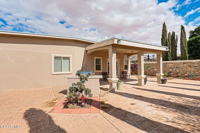 3820 Tierra Tania Ln, El Paso, TX 79938 - photo 45
