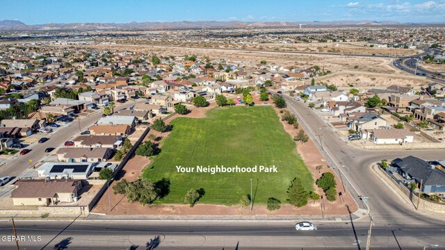 3820 Tierra Tania Ln, El Paso, TX 79938 - photo 47