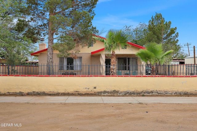 10048 Stedham Cir, Socorro, TX 79927 - photo 3