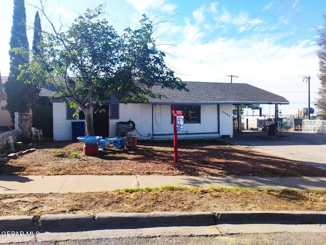 5608 Paraguay Ct, El Paso, TX 79903 - photo 1