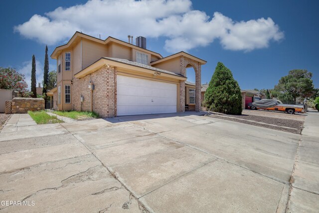 11948 Mcauliffe Dr, El Paso, TX 79936 - photo 2