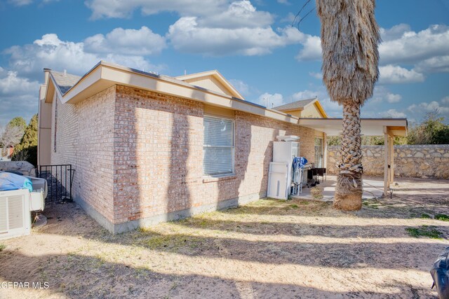11948 Mcauliffe Dr, El Paso, TX 79936 - photo 39