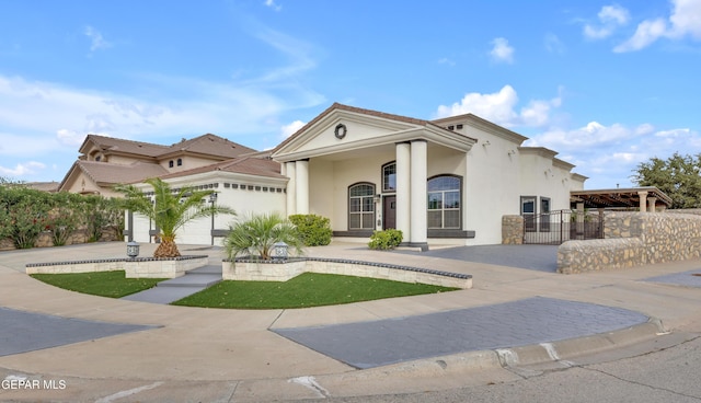 400 Emerald Shore Ln, Horizon City, TX 79928 - photo 2