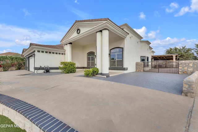 400 Emerald Shore Ln, Horizon City, TX 79928 - photo 4