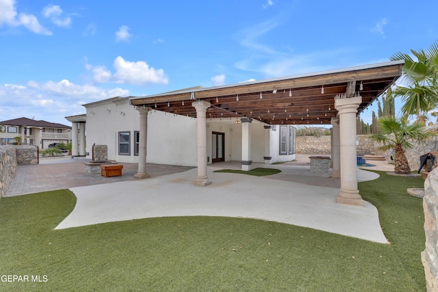 400 Emerald Shore Ln, Horizon City, TX 79928 - photo 6