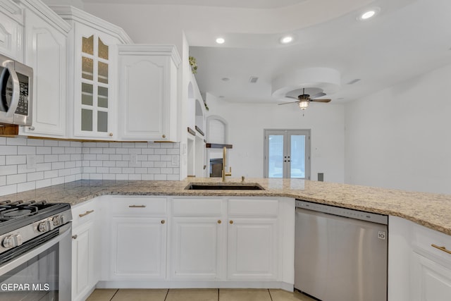 400 Emerald Shore Ln, Horizon City, TX 79928 - photo 25