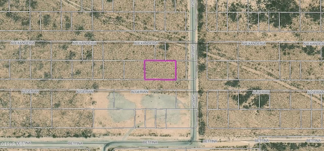 PID-102007 Algerian Ave, El Paso, TX 79938