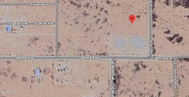 PID-102007 Algerian Ave, El Paso, TX 79938