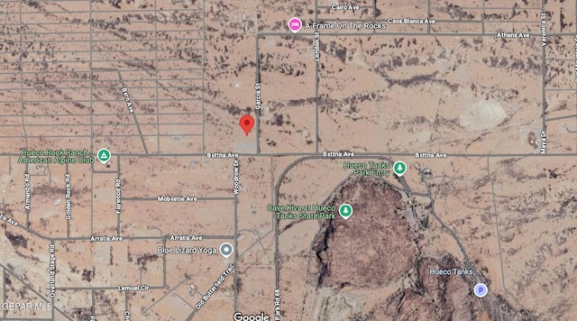 PID-102007 Algerian Ave, El Paso, TX 79938