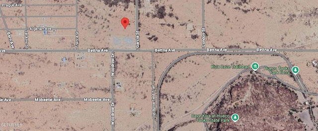 PID-102007 Algerian Ave, El Paso, TX 79938