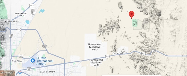 PID-102007 Algerian Ave, El Paso, TX 79938