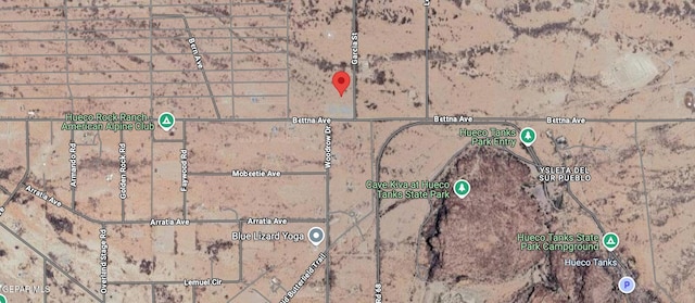 PID-102007 Algerian Ave, El Paso, TX 79938