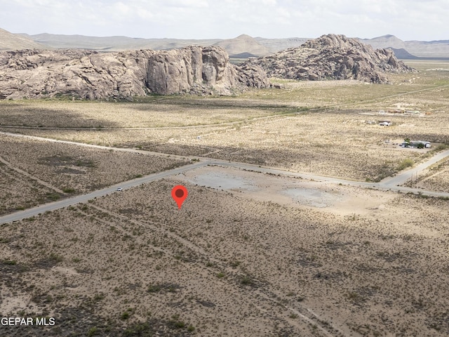 PID-102007 Algerian Ave, El Paso, TX 79938