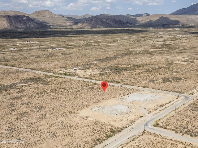 PID-102007 Algerian Ave, El Paso, TX 79938